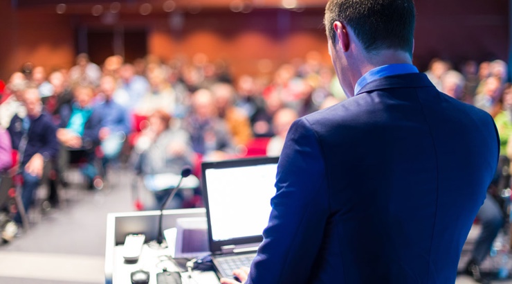 Annual Shareholders’ Meeting | TSRC