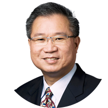 Joseph Chai, CEO