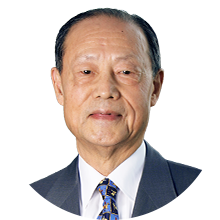Shao-Yu, Wang, Chairman