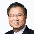 Joseph Chai | TSRC