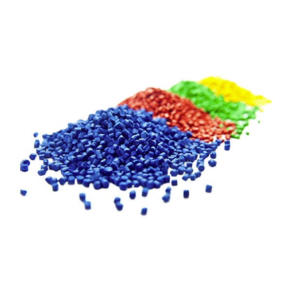 Compounding | TSRC