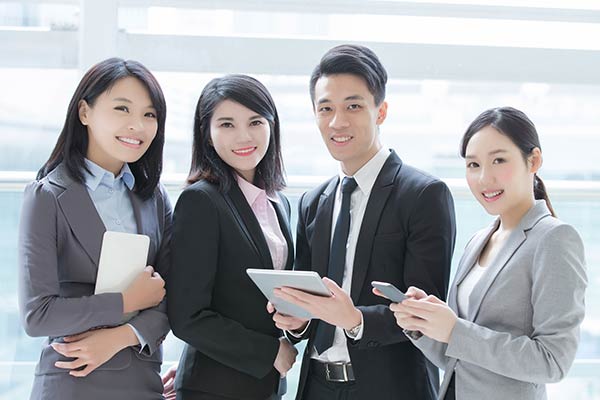 机会在台橡 | TSRC