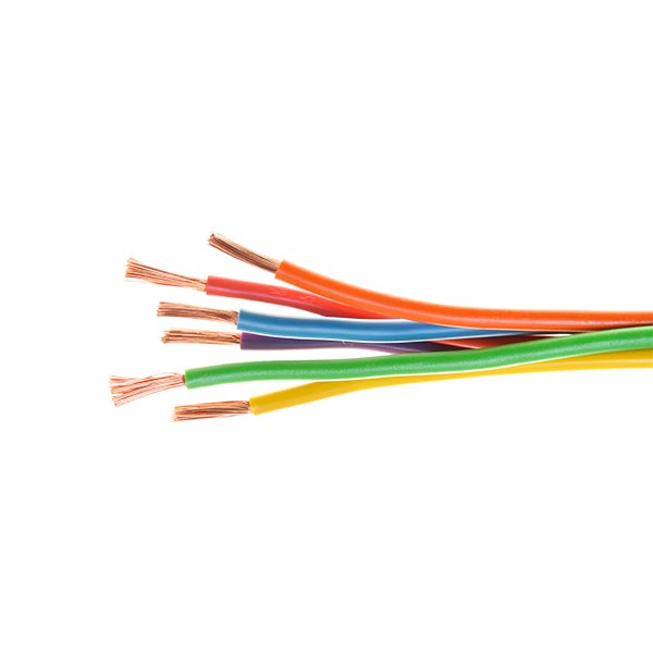 Wire & Cable | TSRC