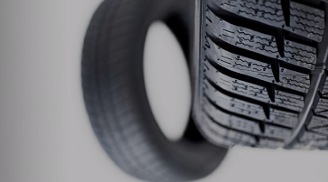 Synthetic Rubber Product Finder | TSRC